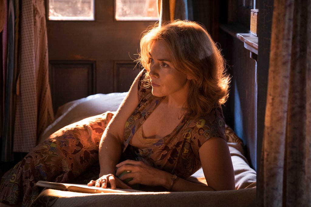 Photo du film Wonder Wheel v.f.