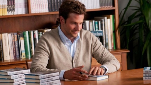 Photo from the movie The Words