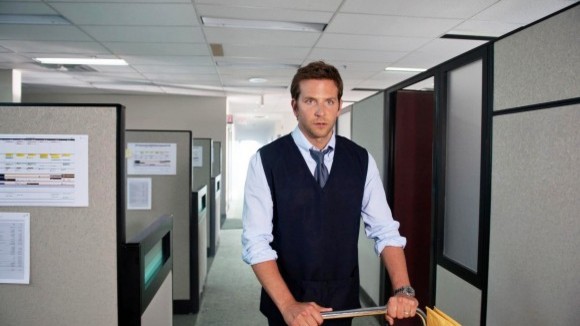 Photo from the movie The Words