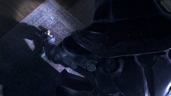 Photo from the movie X-Men: Apocalypse