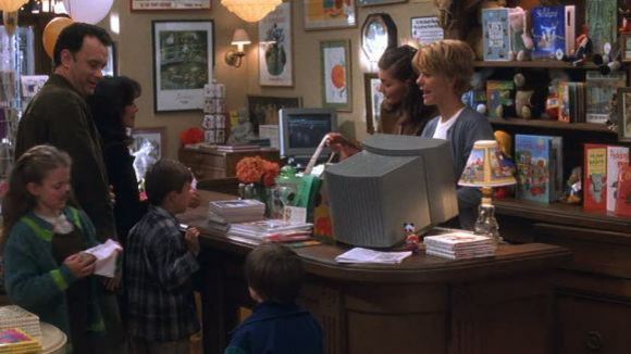 Photo du film Vous avez un message