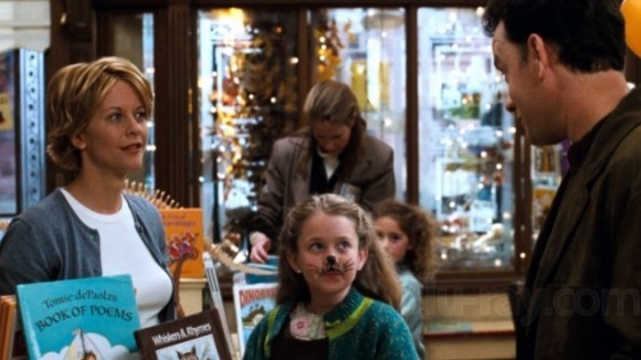 Photo du film Vous avez un message