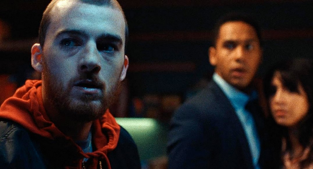 Photo du film Jour de chance