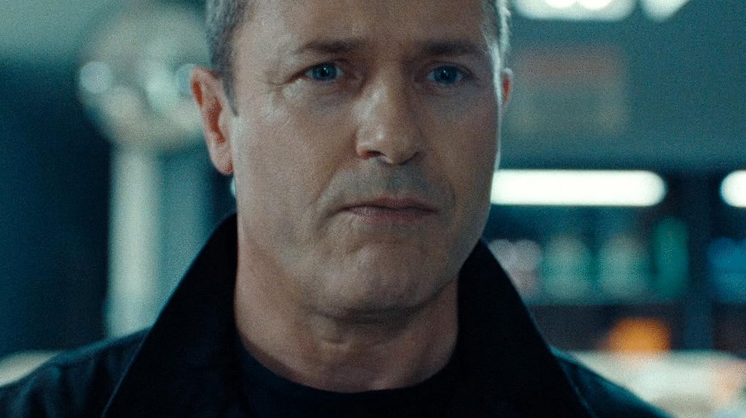 Photo du film Jour de chance