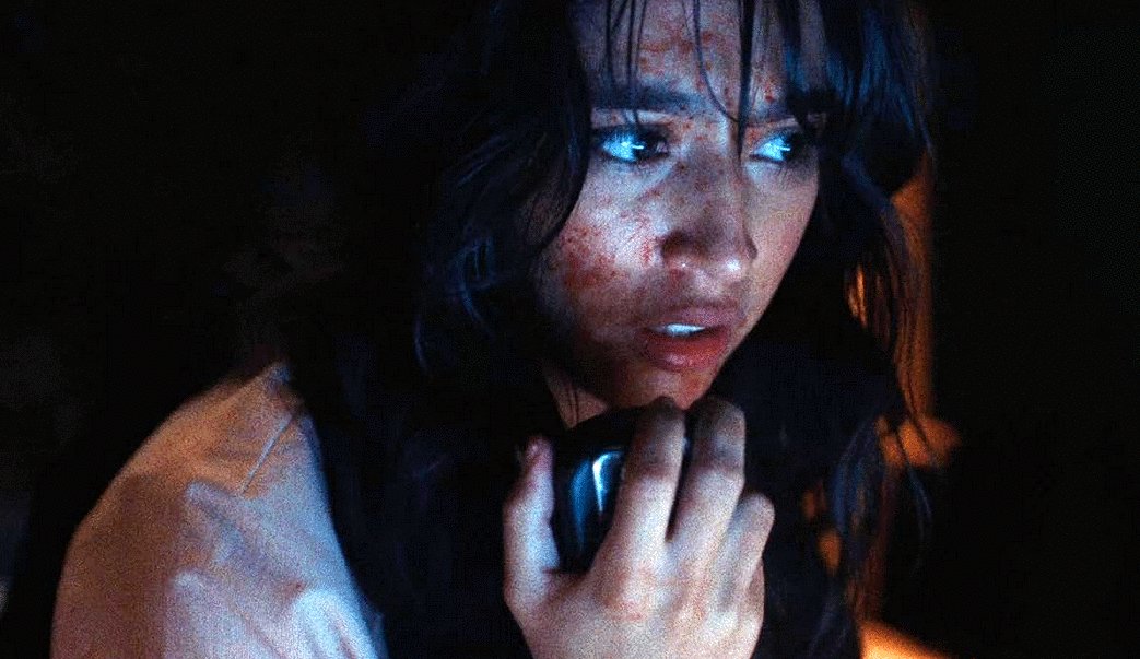 Photo du film Jour de chance