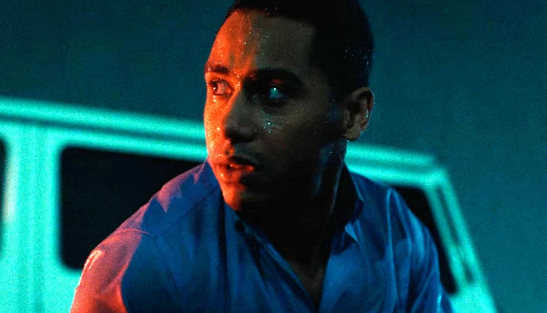 Photo du film Jour de chance