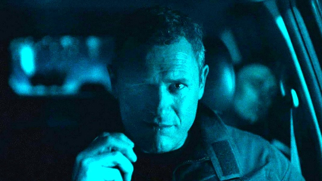 Photo du film Jour de chance