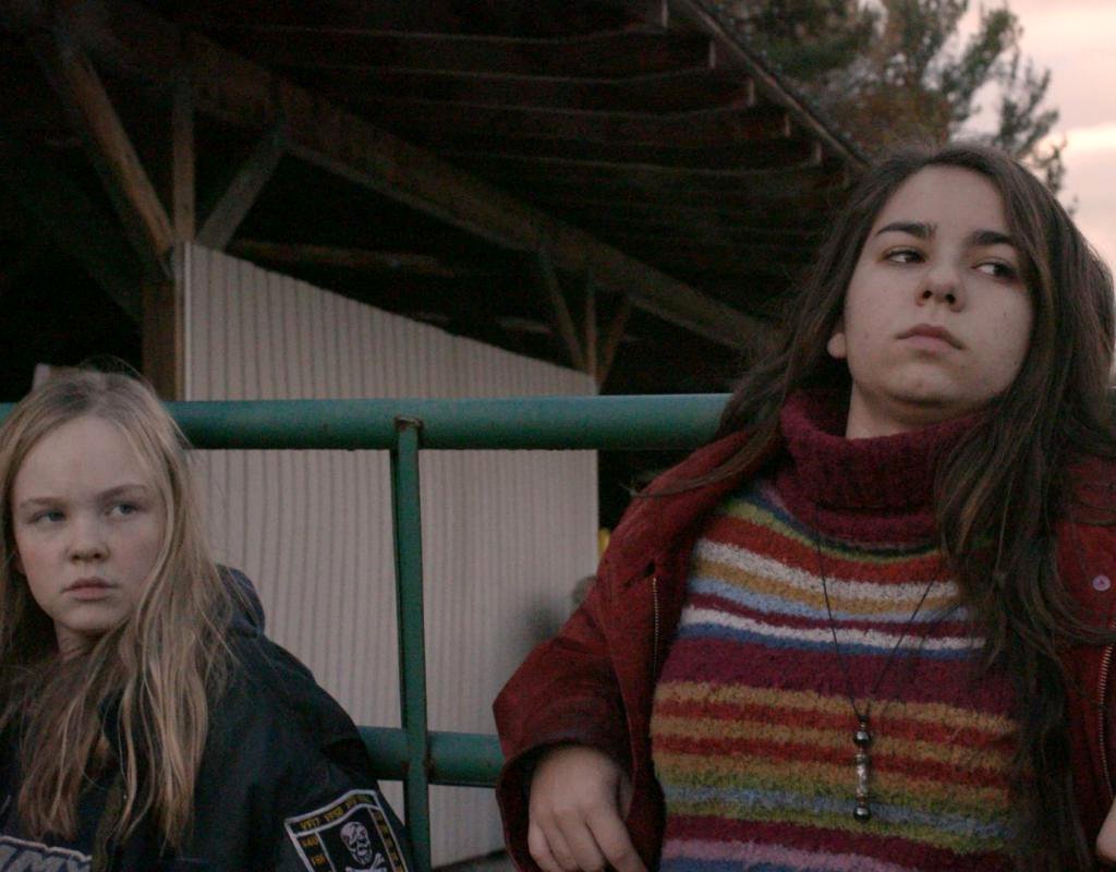 Photo from the movie Mad Dog Labine