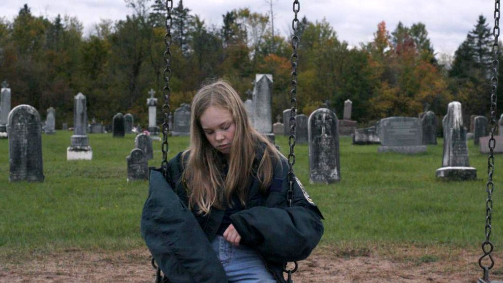 Photo from the movie Mad Dog Labine