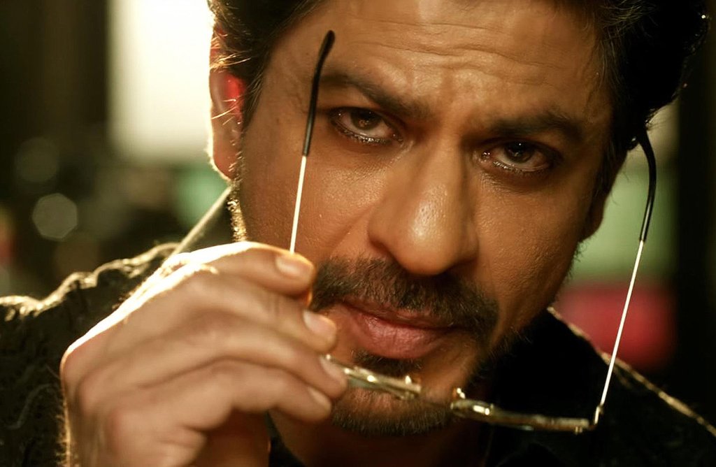 Photo from the movie Raees