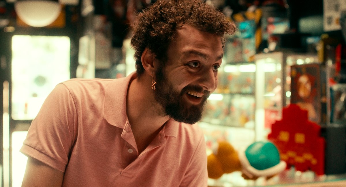 Photo du film Les méchants