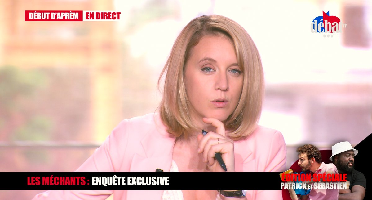 Photo du film Les méchants