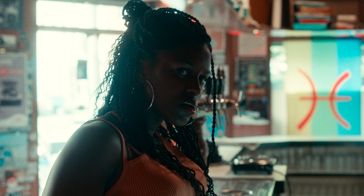 Photo du film Les méchants