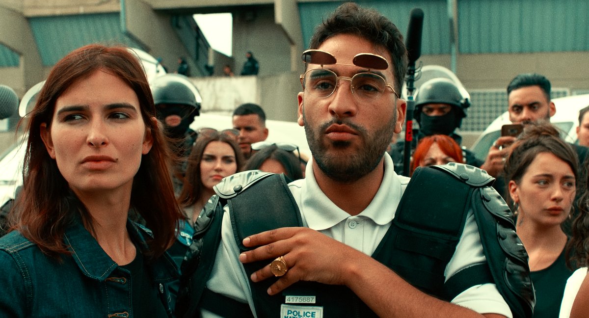 Photo du film Les méchants