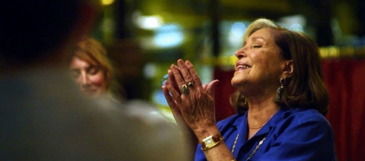 Photo from the movie Rose