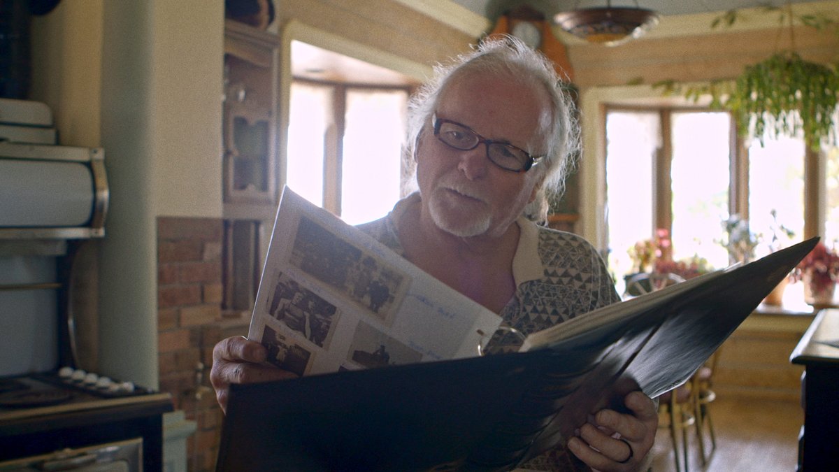 Photo from the movie Les Rose