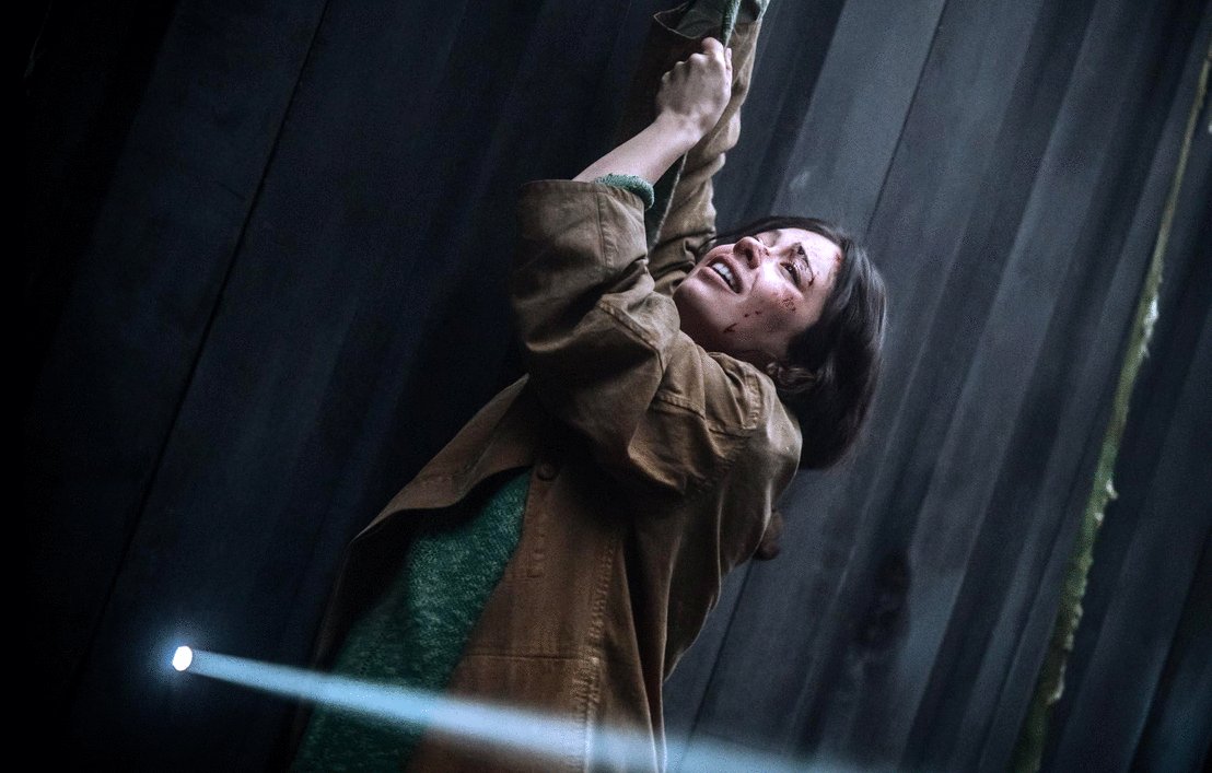 Photo from the movie Nowhere