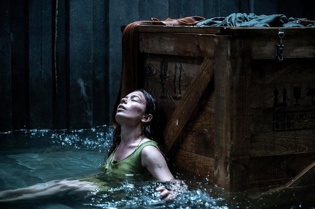 Photo from the movie Nowhere