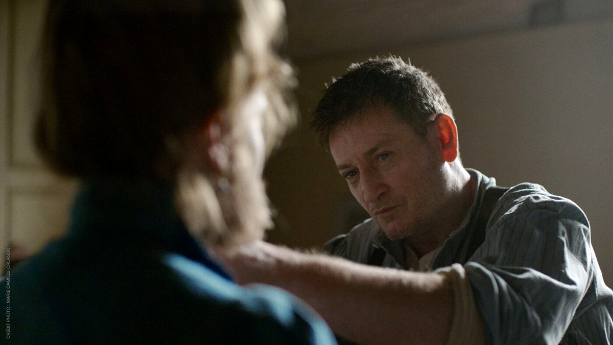 Photo du film Rosalie