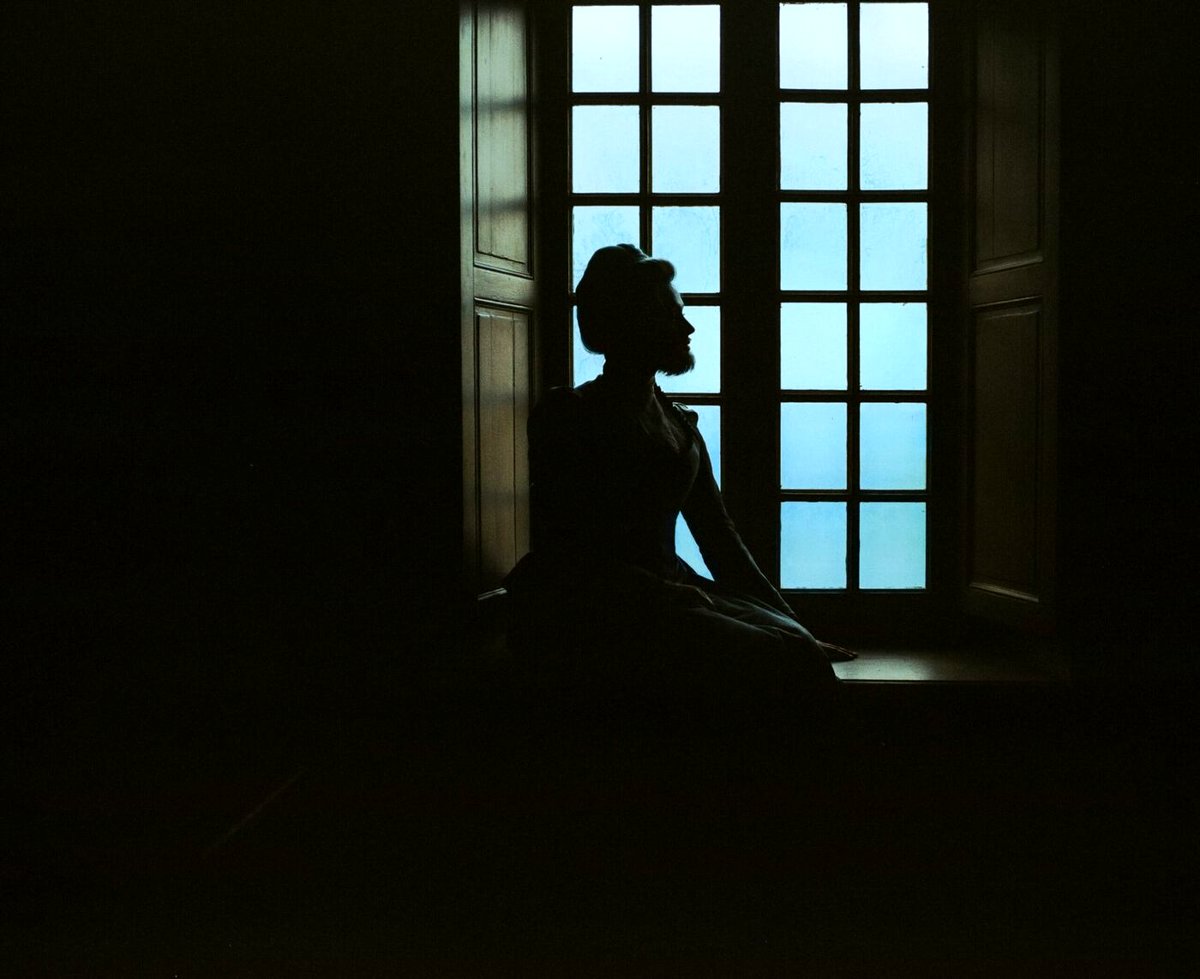 Photo du film Rosalie