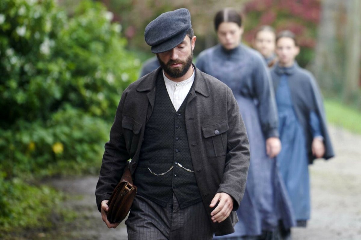 Photo du film Rosalie