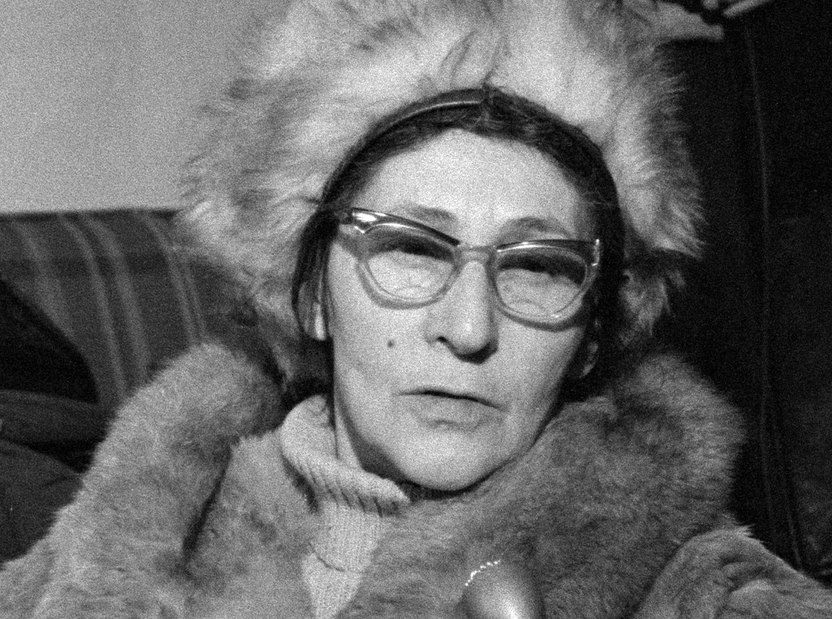 Photo from the movie Les Rose