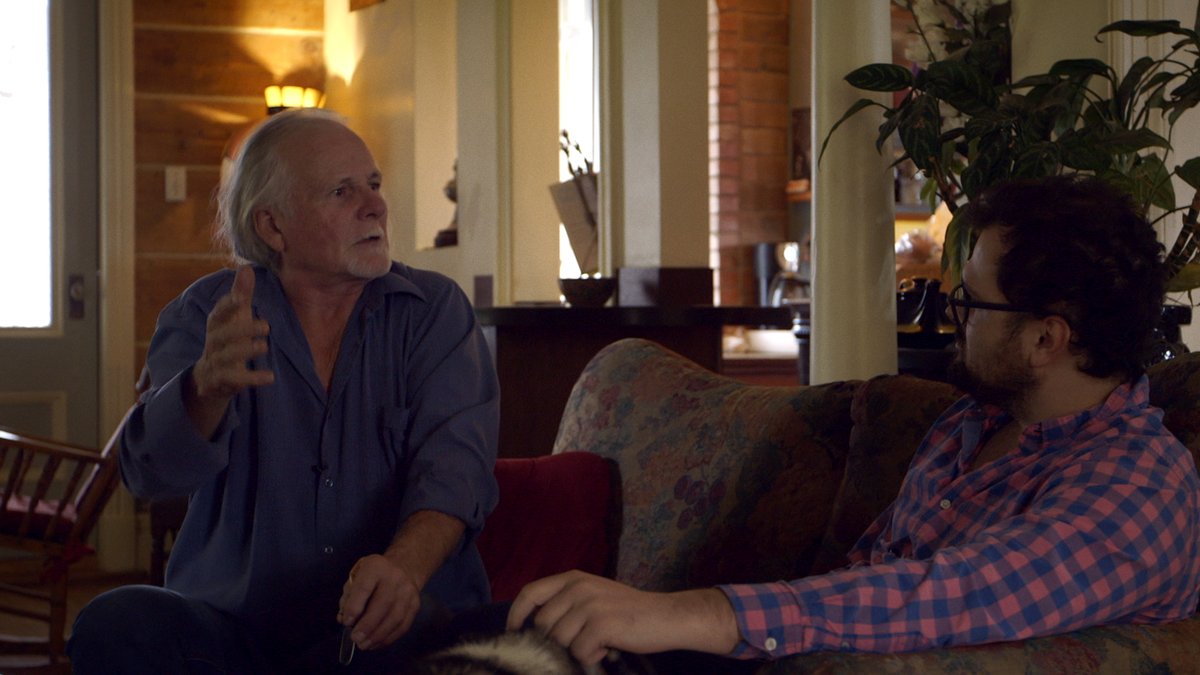 Photo from the movie Les Rose