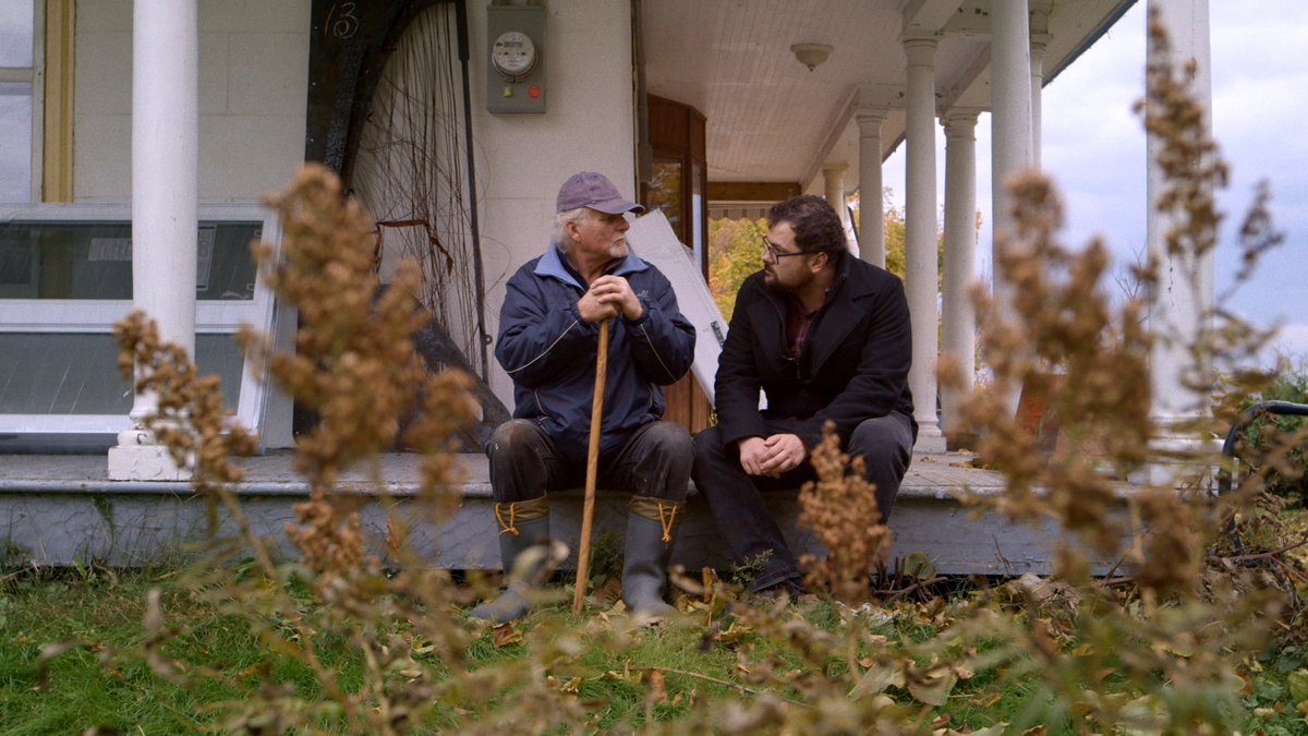 Photo from the movie Les Rose