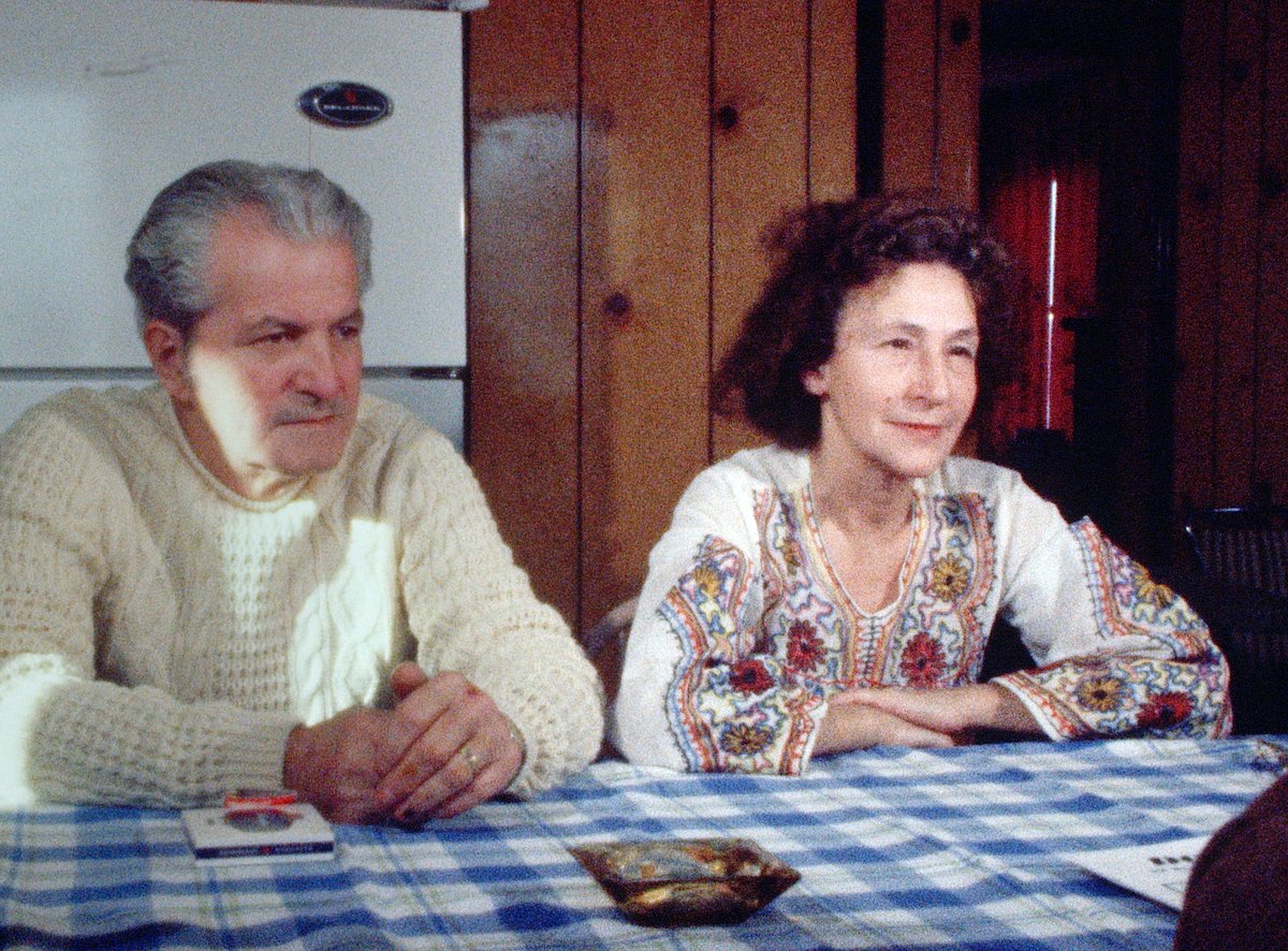 Photo from the movie Les Rose