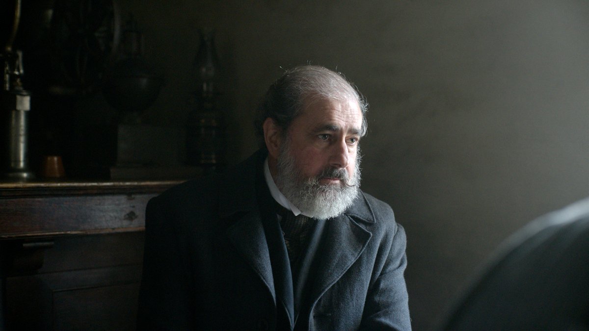 Photo du film Rosalie