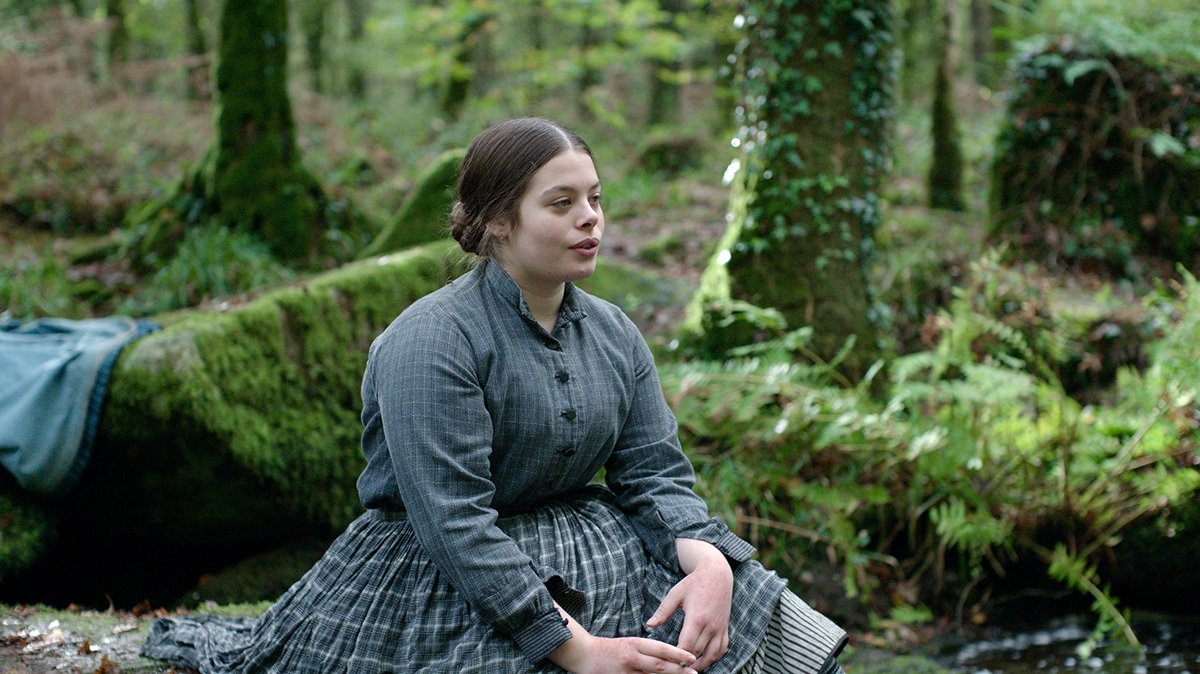 Photo du film Rosalie