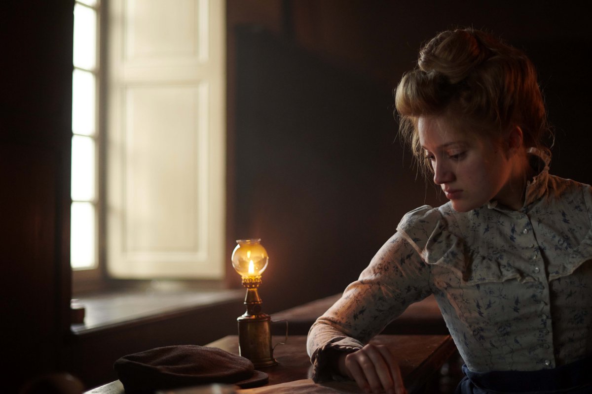 Photo du film Rosalie