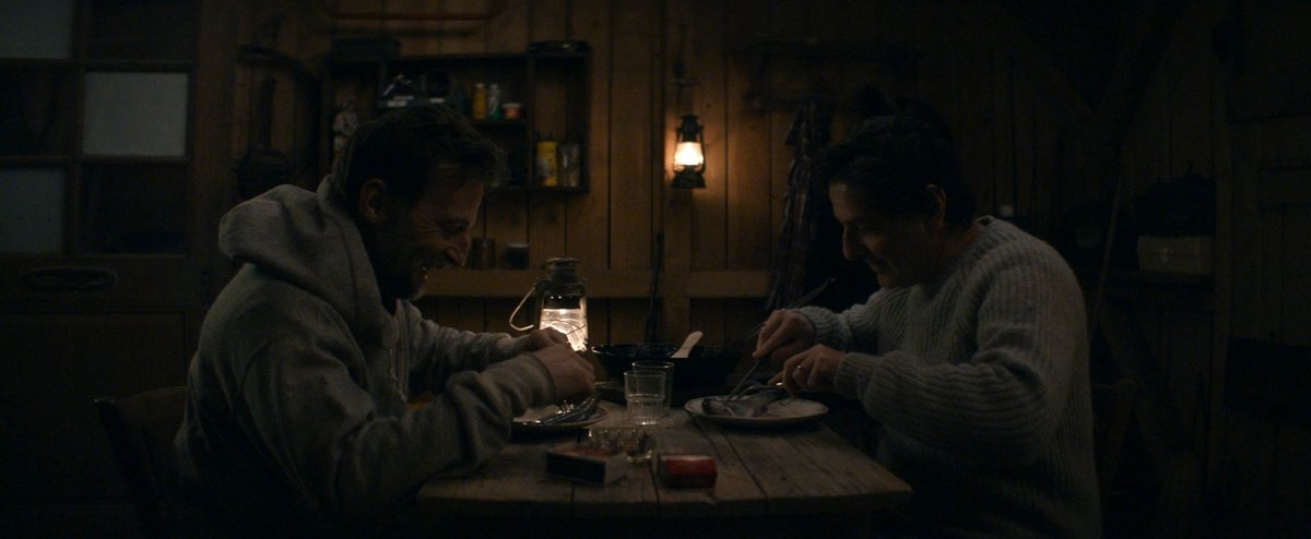 Photo from the movie Frères