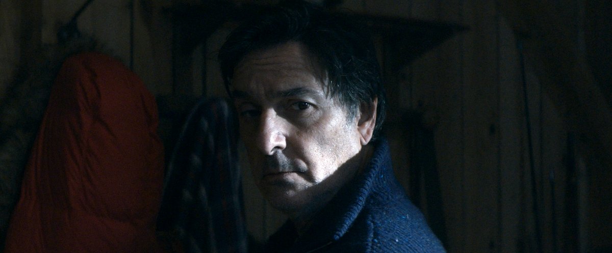 Photo from the movie Frères