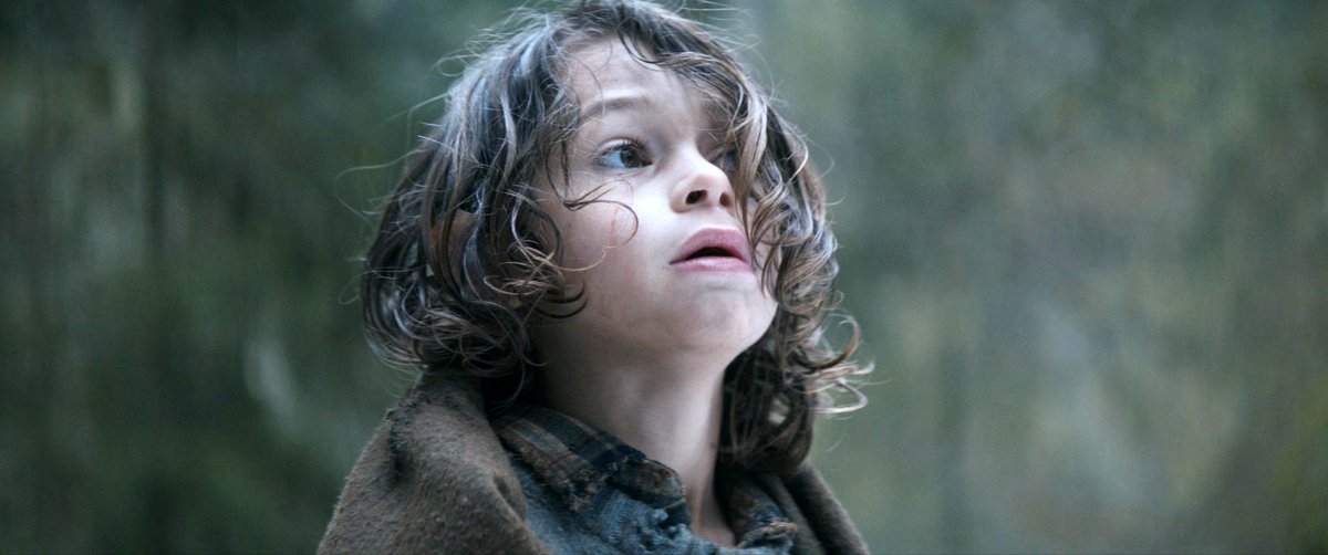 Photo from the movie Frères