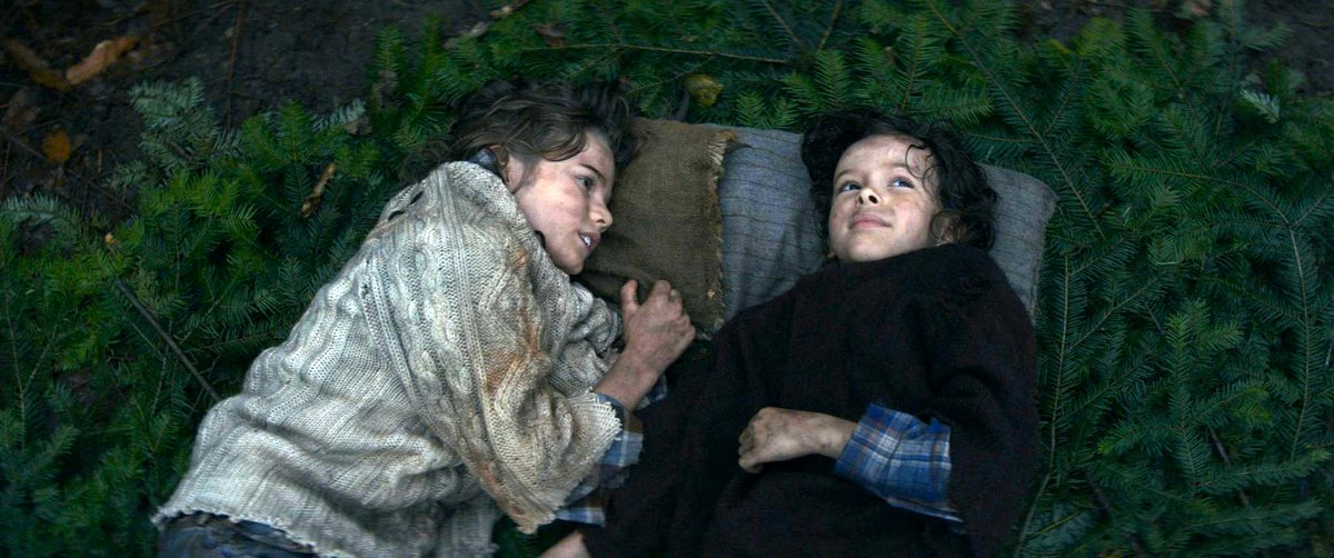 Photo from the movie Frères