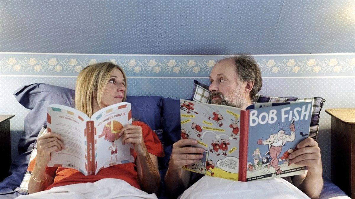 Photo du film La petite vadrouille