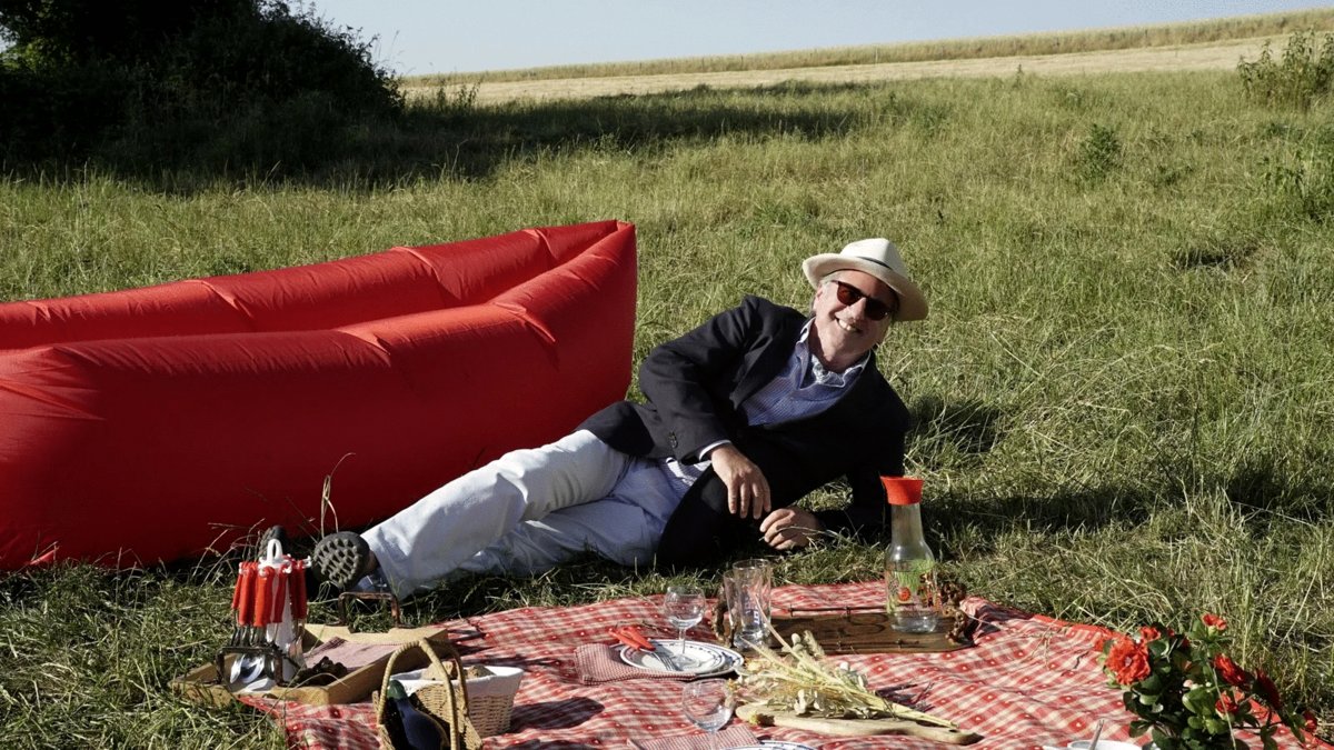 Photo du film La petite vadrouille