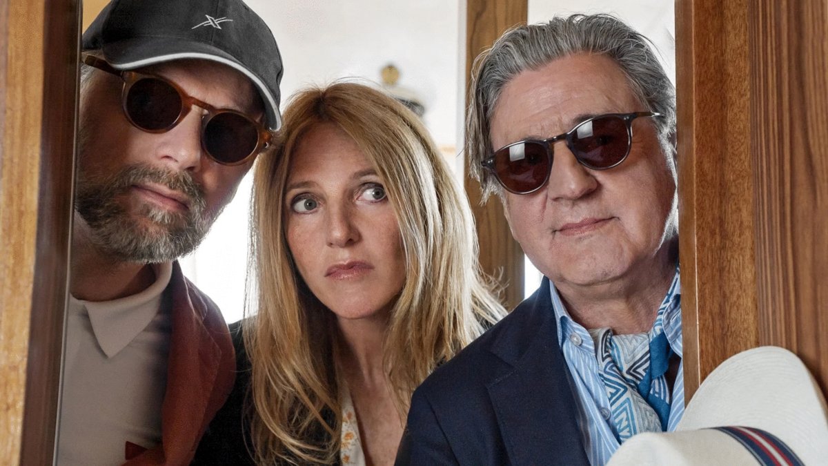 Photo du film La petite vadrouille