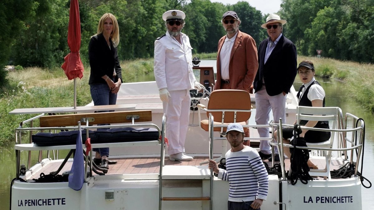 Photo du film La petite vadrouille