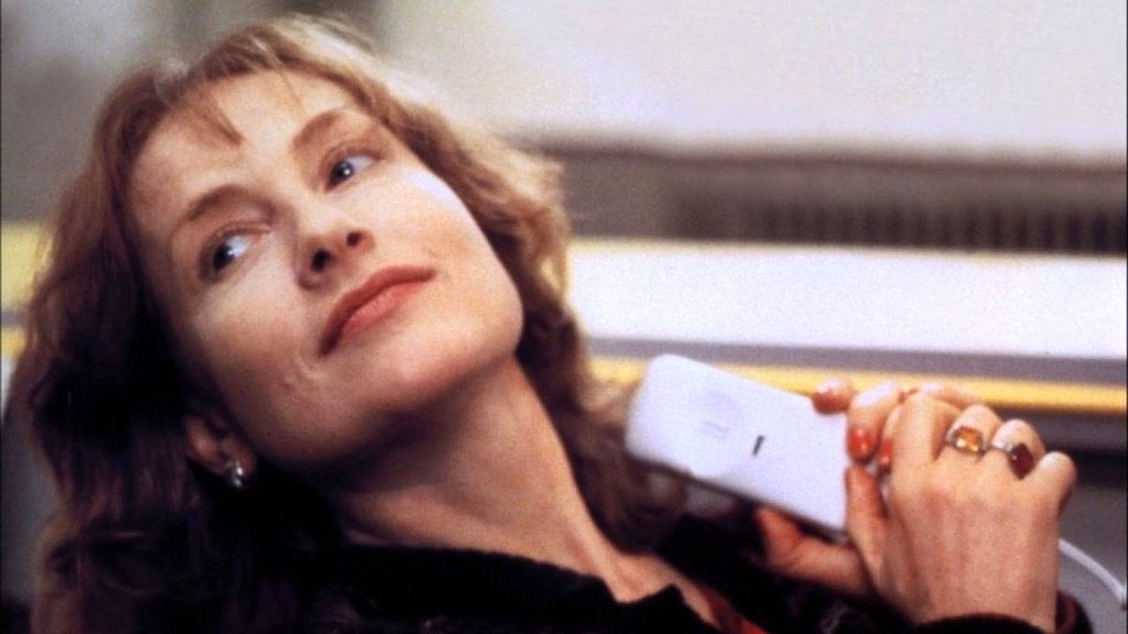 Photo from the movie La Cérémonie