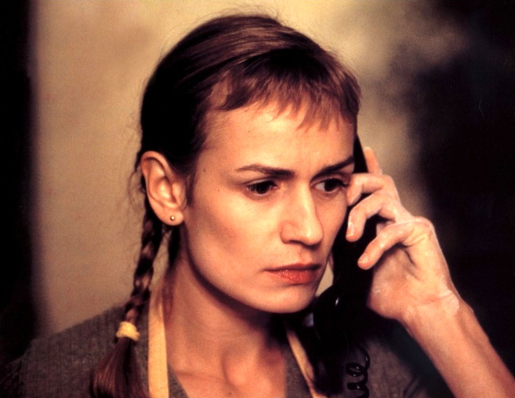 Photo from the movie La Cérémonie