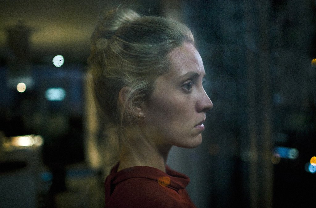 Photo du film Cash Nexus