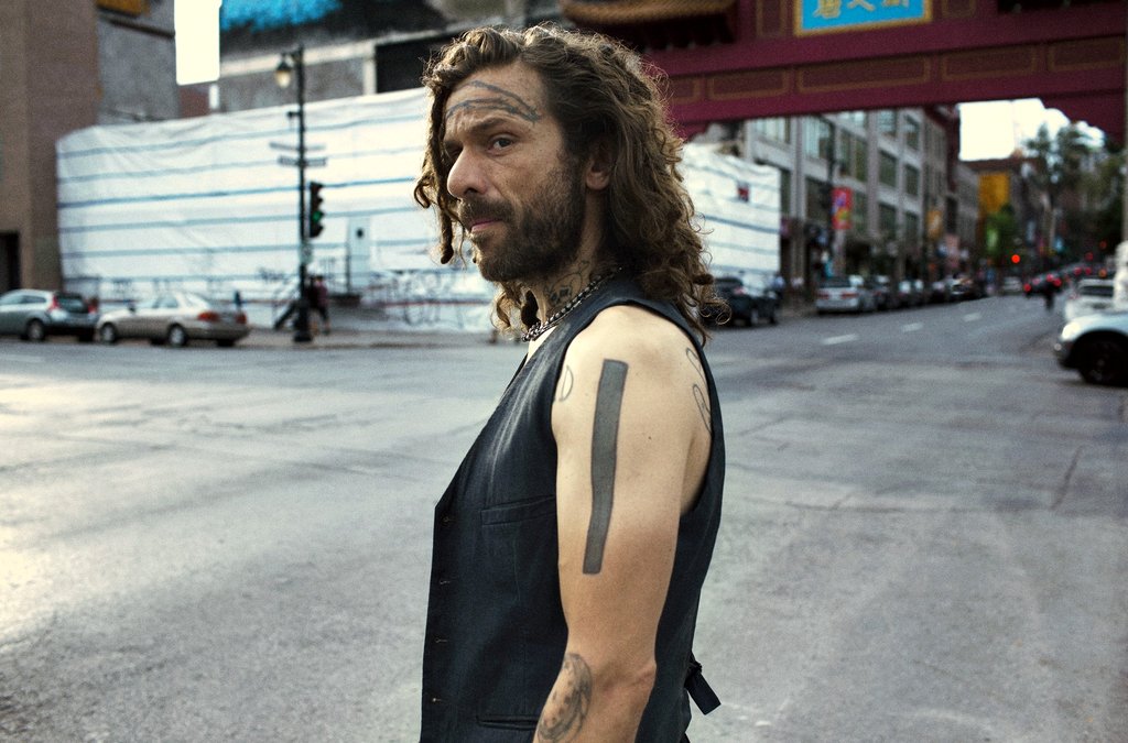 Photo du film Cash Nexus