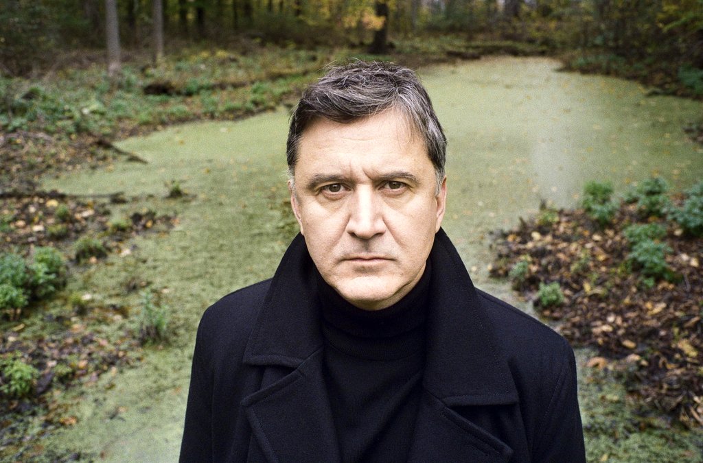 Photo du film Cash Nexus