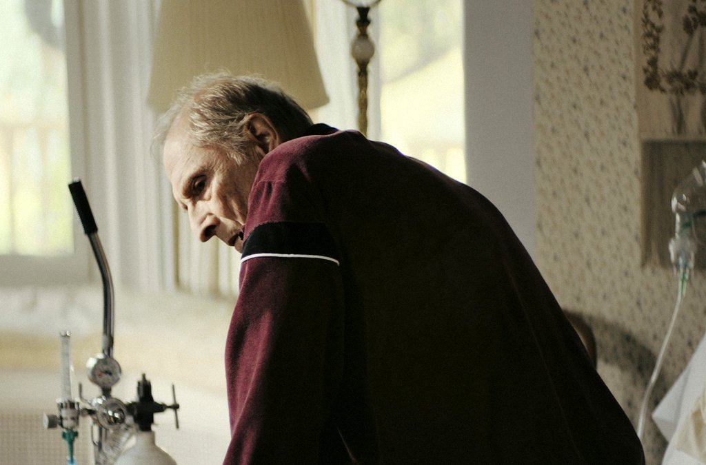 Photo du film Cash Nexus