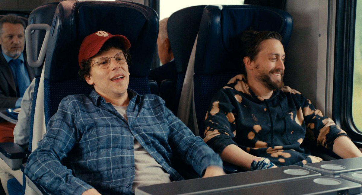 Photo from the movie A Real Pain