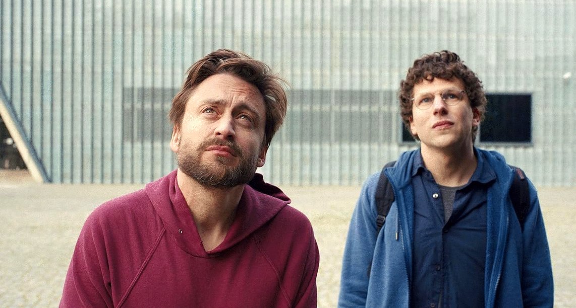 Photo from the movie A Real Pain