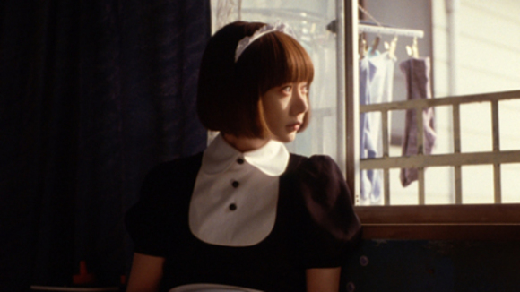 Photo du film Kûki ningyô