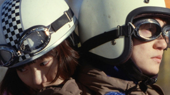 Photo du film Kûki ningyô